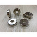 Neodymium Ring Magnets Customized